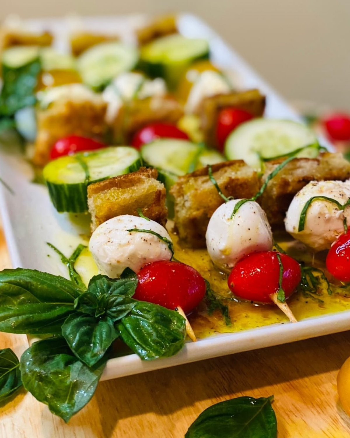 Recipe 1 from Bring Back Sunday Dinner
