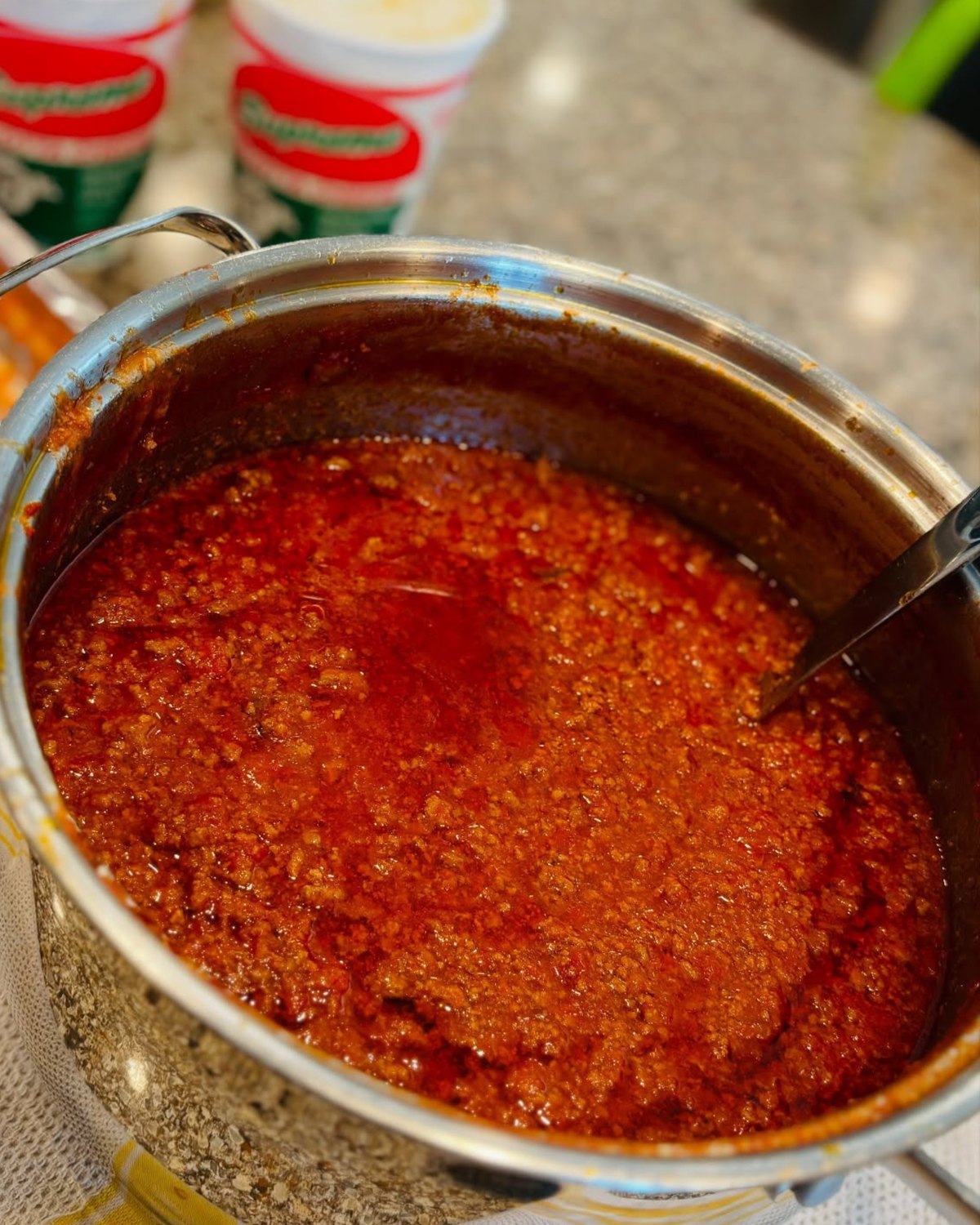 Recipe 5 from Bring Back Sunday Dinner