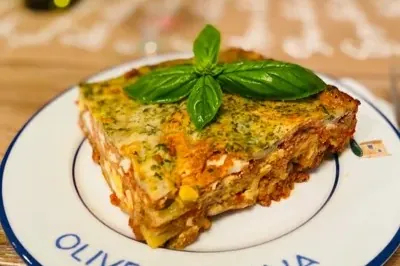 AUNT ELLA STYLE EGGPLANT