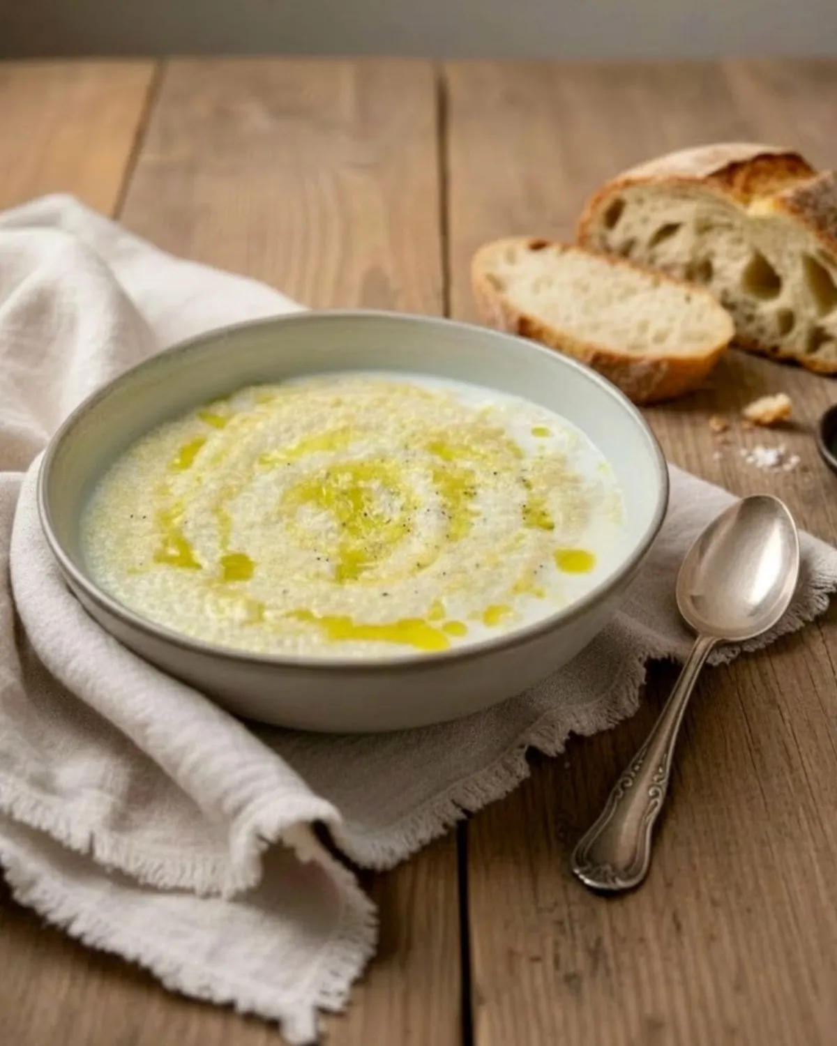 ITALIAN PASTINA SOUP