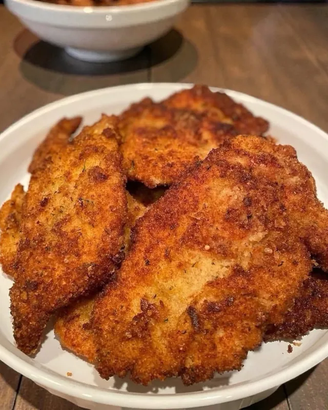 Alexia's Italian Style Chicken Cutlets