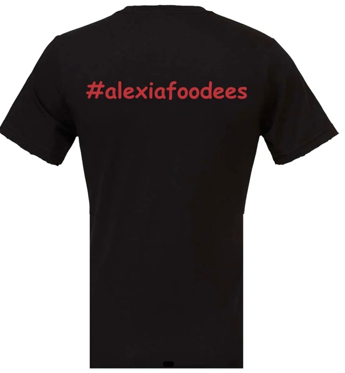 Signature Kitchen Tee — alt view
