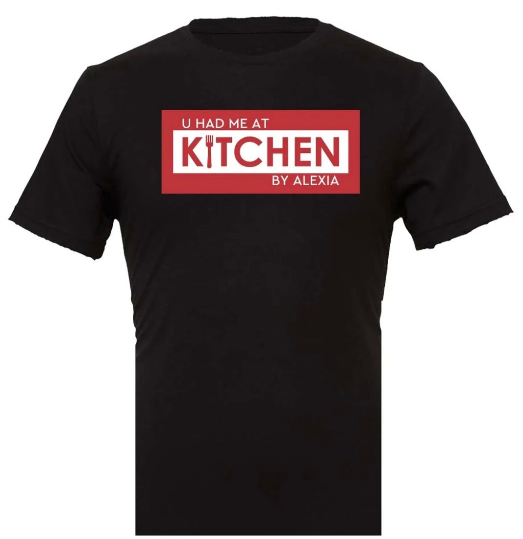 Signature Kitchen Tee